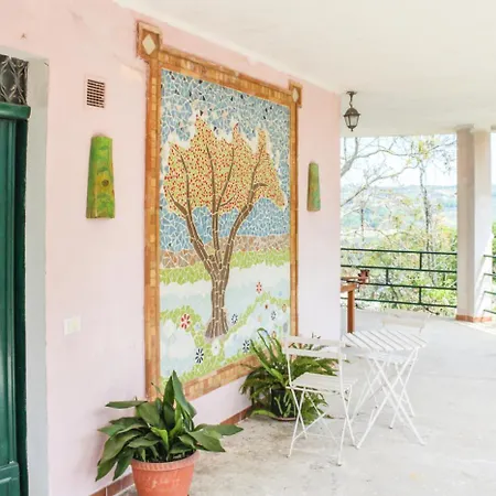 Villa La Casa Di Pippo *
