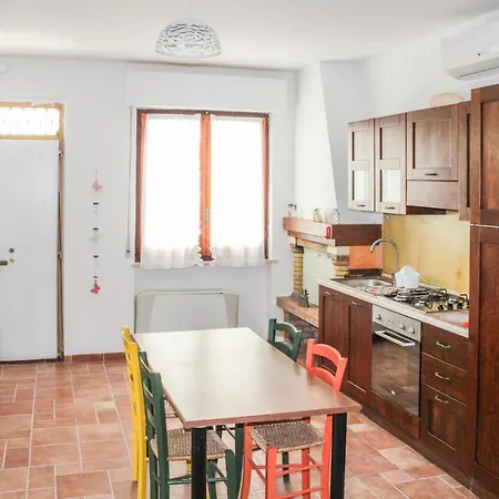 La Casa Di Pippo Villa Pollutri