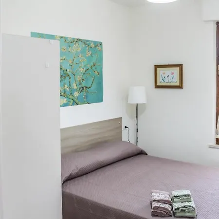 Villa La Casa Di Pippo *