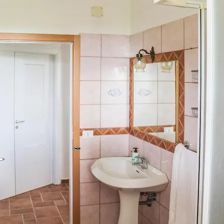 La Casa Di Pippo Pollutri