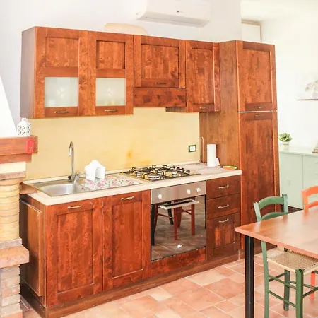 Villa La Casa Di Pippo Pollutri