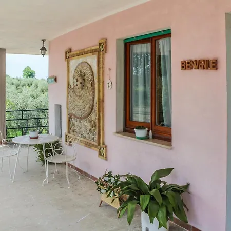 Villa La Casa Di Pippo