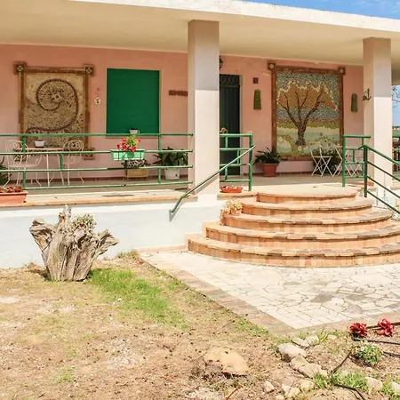 La Casa Di Pippo * Pollutri