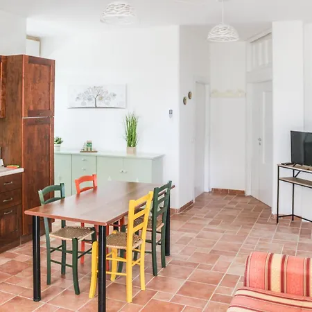 Villa La Casa Di Pippo