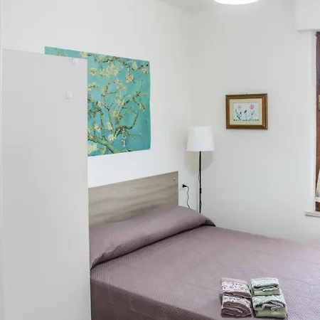 La Casa Di Pippo Villa *