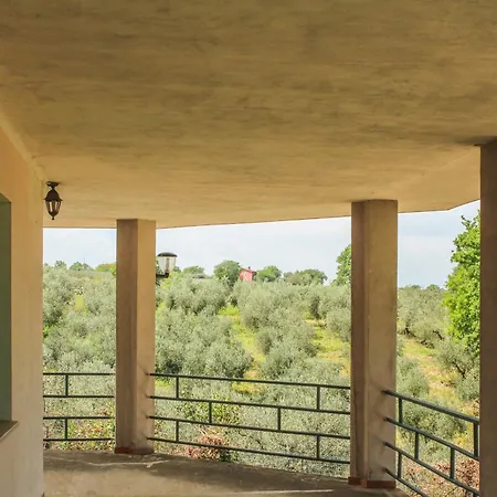 La Casa Di Pippo Villa Pollutri